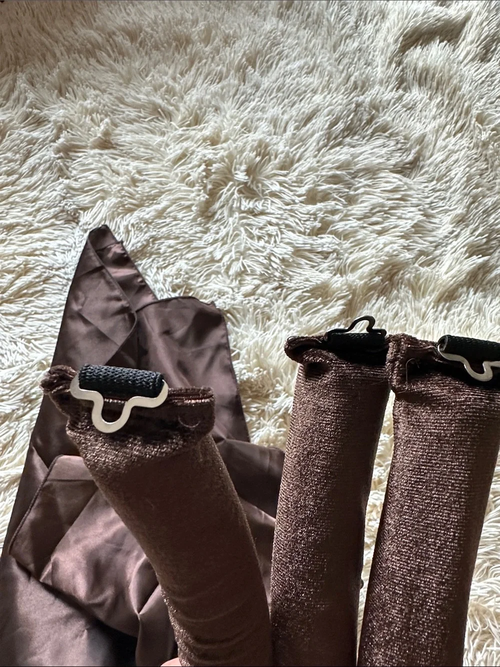 Women’s Hair Roller Set